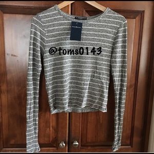 Brandy Melville Long Sleeve top